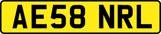 AE58NRL
