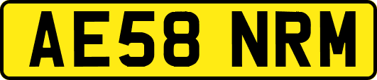 AE58NRM