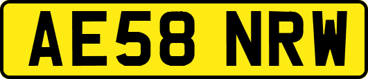 AE58NRW