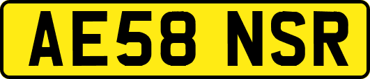 AE58NSR