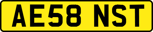 AE58NST