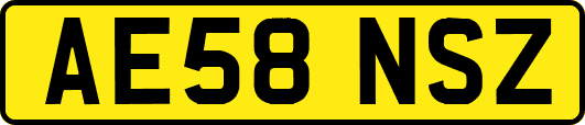 AE58NSZ