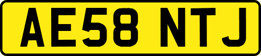 AE58NTJ
