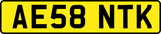 AE58NTK