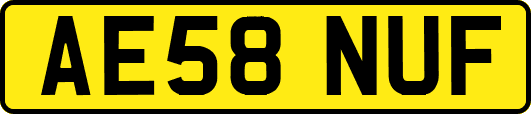 AE58NUF