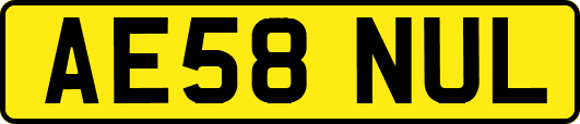AE58NUL