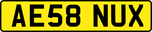 AE58NUX