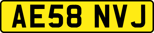 AE58NVJ