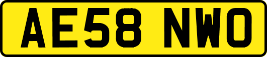 AE58NWO