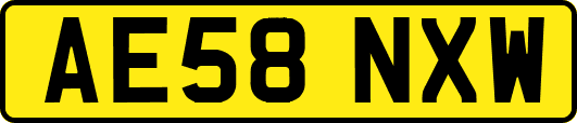 AE58NXW