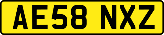 AE58NXZ