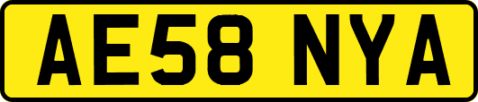 AE58NYA