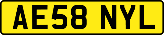 AE58NYL