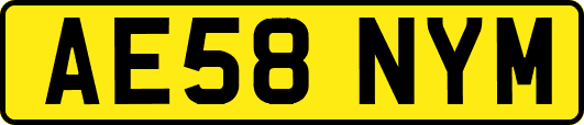 AE58NYM