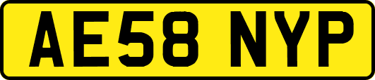 AE58NYP
