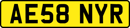 AE58NYR