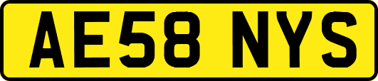 AE58NYS