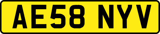 AE58NYV