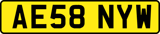 AE58NYW