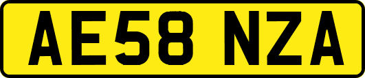 AE58NZA