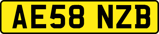 AE58NZB
