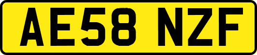AE58NZF