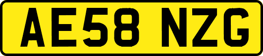 AE58NZG