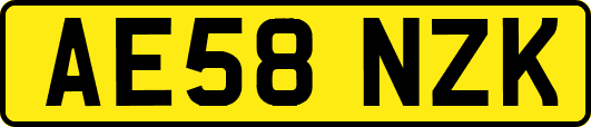 AE58NZK
