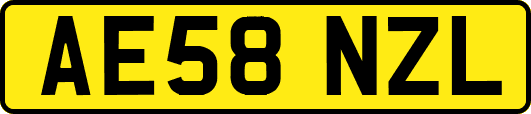 AE58NZL