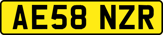 AE58NZR
