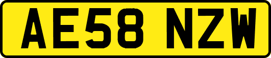 AE58NZW