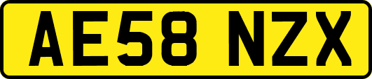 AE58NZX