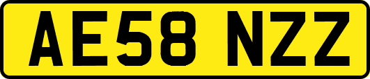 AE58NZZ