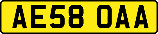 AE58OAA