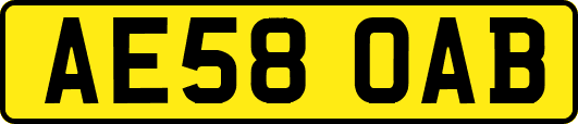 AE58OAB