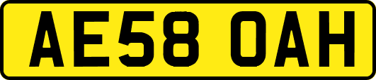 AE58OAH