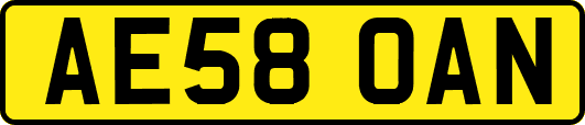 AE58OAN