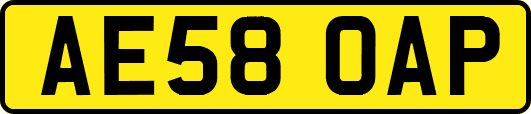 AE58OAP
