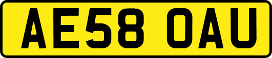 AE58OAU