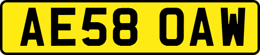 AE58OAW