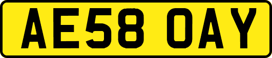 AE58OAY