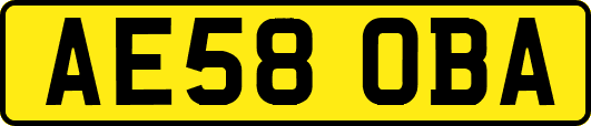 AE58OBA