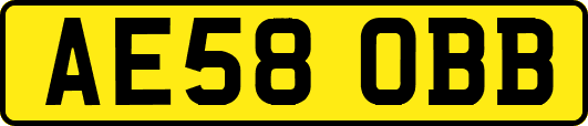 AE58OBB