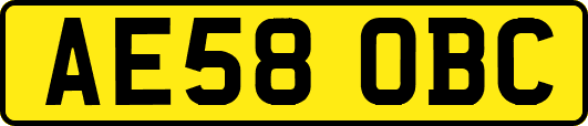 AE58OBC