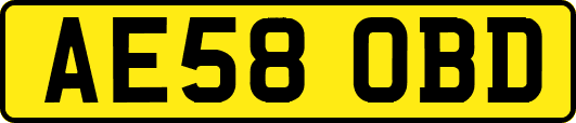 AE58OBD