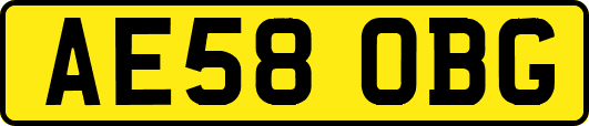 AE58OBG