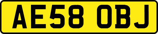 AE58OBJ