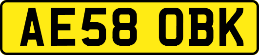 AE58OBK