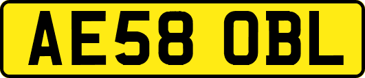 AE58OBL