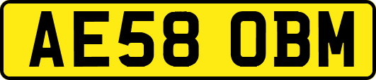 AE58OBM